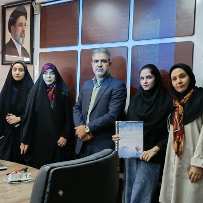 🌹 افتخارآفرینی هنرجویان هنرستان پلی تکنیک هنر