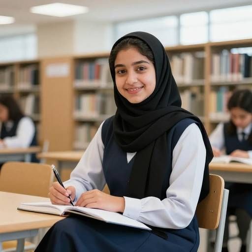 شروع سال تحصیلی جدید بدون غول استرس!