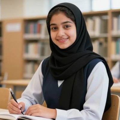 نویسنده: مهسا حسن بیگی